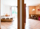 Residenz Palafitte Zweizimmer-Wohnung