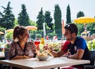 Camping Gasparina Baia Prestige 