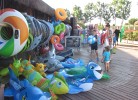 Feriendorf Park Albatros Mobilehome Happy Superior