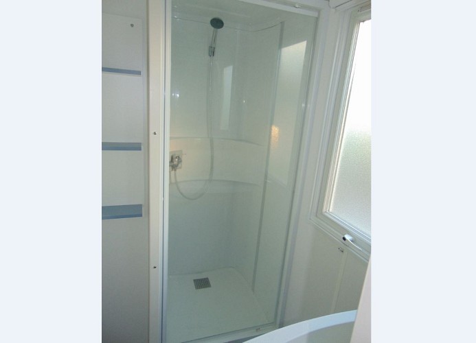 California Village Mobilehome Happy Comfort 
