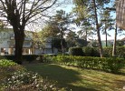 Residenz Villa Alessandra Dreizimmer-Wohnung Tipo C Erdgeschoss 