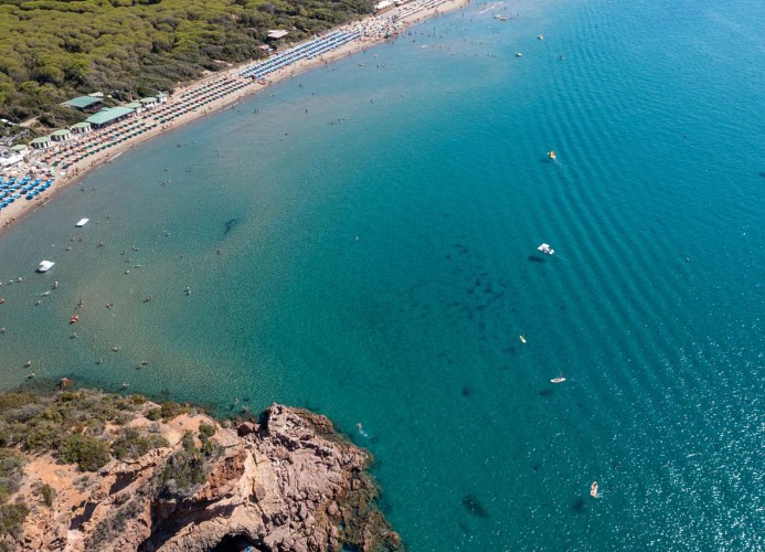 Stella del Mare Family Camping Village Lodge Comfort AGCLU 