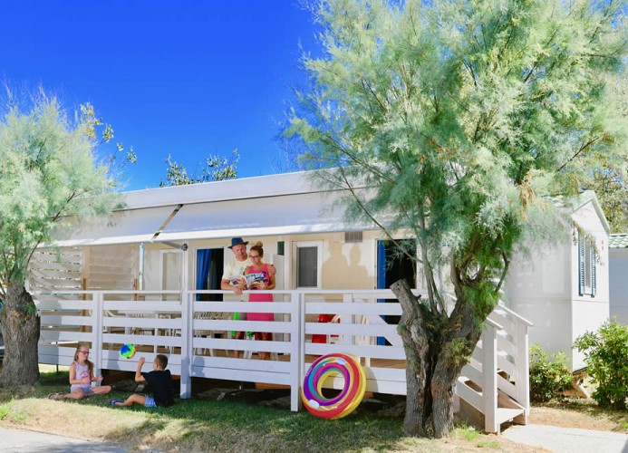 Barricata Holiday Village Mobilehome Bellagio Large 