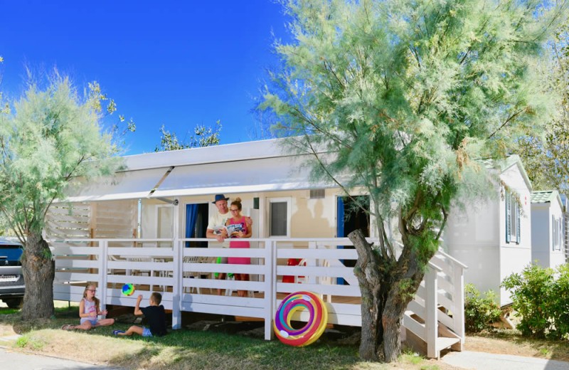 Barricata Holiday Village Mobilehome Bellagio Large 