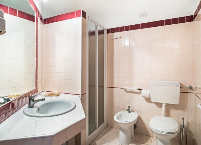 Feriendorf Francesco Holiday Home Midi 