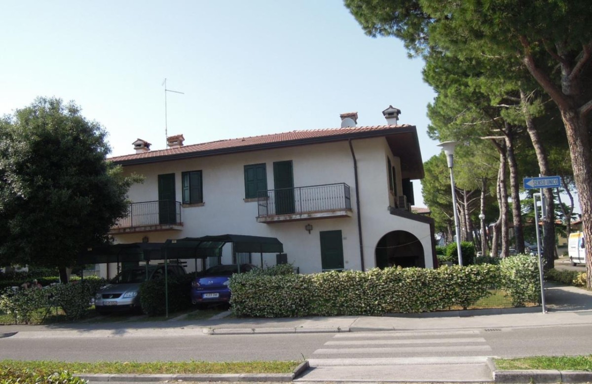 Villa Inca Dreizimmer-Wohnung Tipo C1S LOW