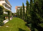 Planetarium Resort Zweizimmer-Wohnung Bilo B4 