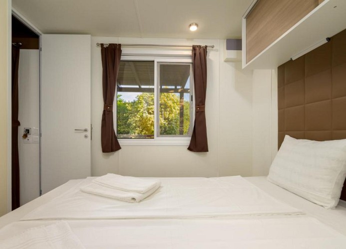 Camp Peskera Mobilehome Superior