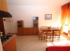 Residenz Acquamarina Dreizimmer-Wohnung Trilo