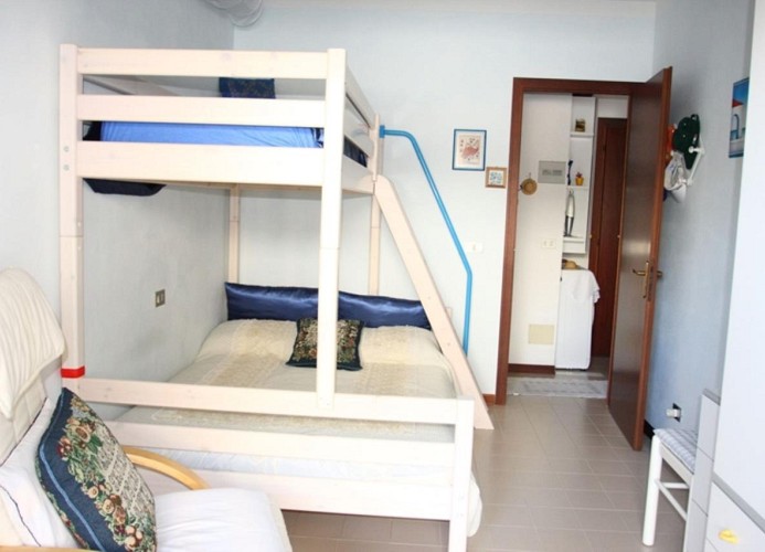 Residenz Gemini Zweizimmer-Wohnung B41S 1P014