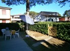 Residenz Azzurro Dreizimmer-Wohnung A4 Erdgeschoss