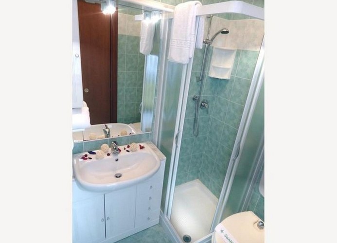 Residenz Bright Star Zweizimmer-Wohnung Emotion 