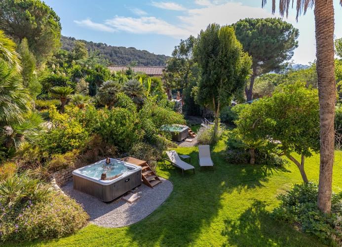 Camping Village Rosselba Le Palme Mobilehome Comfort