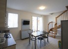Residenz Green Village Dreizimmer-Wohnung Tipo C1 
