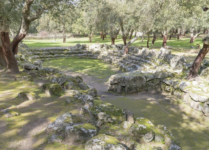 Camping Bella Italia Sardinia Mobilehome Happy Easy