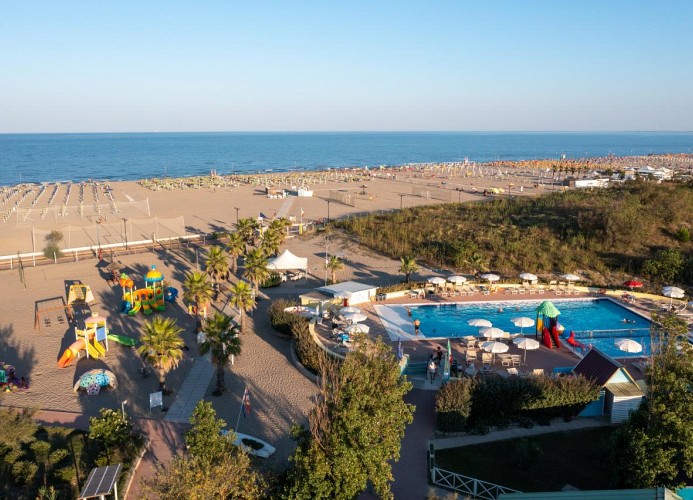 Rosolina Mare Club BW4 