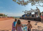 Ferienanlage Isuledda Baia Elite 