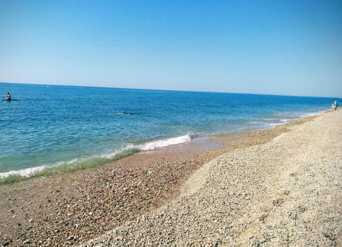 Feriendorf Els Pins Mobilehome Premium 3AC 
