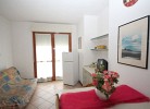 Residenz Mediterraneo Dreizimmer-Wohnung Appartamento Single