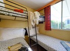 Feriendorf Benedetto Mobilehome Chalet Thaiti