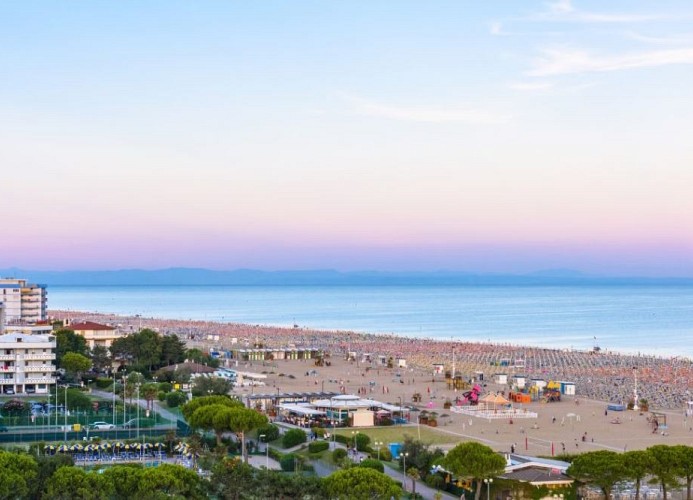 Villa Degli Aceri Vierzimmer-Wohnung Tipo D*