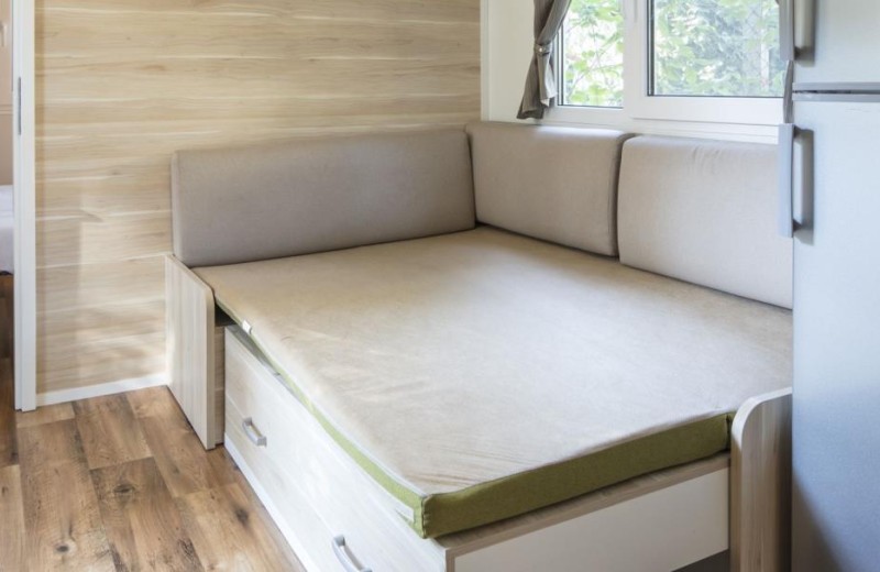 Feriendorf Sabbiadoro Mobilehome F Plus