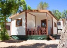 Camping Village Capo d'Orso Baia Lux