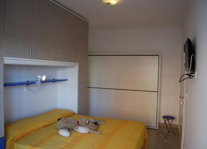 Residenz Itaca Zweizimmer-Wohnung Tipo B1S (38)