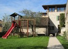Residenz Borgo Alba Chiara Wohnung Bilo A2 
