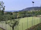Residenz Poiano Dreizimmer-Wohnung Trilo Lake View