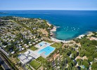 Ferienanlage Park Umag Mobilehome Parkside CMA4P2