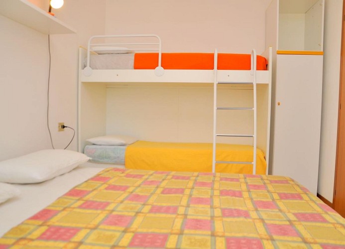 Residenz Itaca Zweizimmer-Wohnung Tipo B (88)
