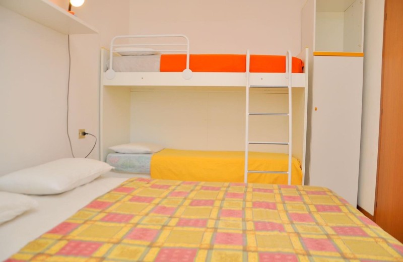 Residenz Itaca Zweizimmer-Wohnung Tipo B (88)