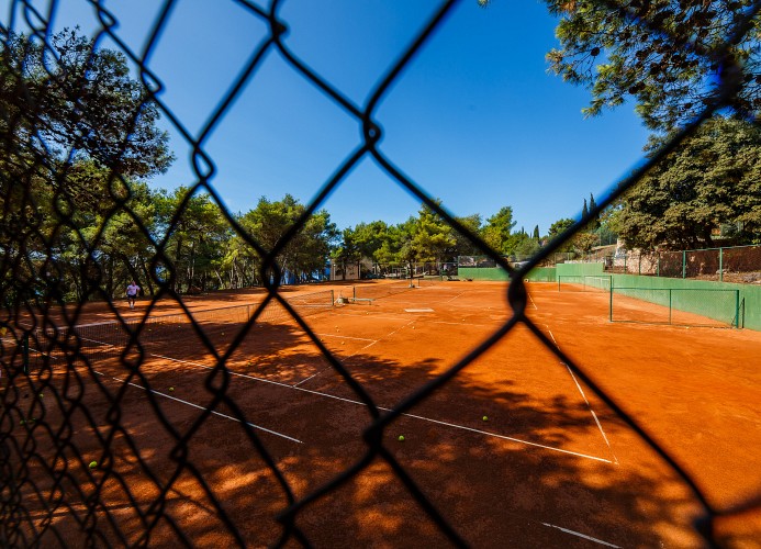 Medena Apartments Superior Dreizimmer-Wohnung Seaside B4+1