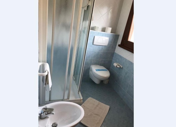 Residenz Concordia Zweizimmer-Wohnung B1