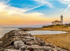 Residenz Smeralda A-Dreizimmerwohnung C6*+ mit Meerblick
