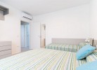 Residenz Quadrifoglio Dreizimmer-Wohnung Trilo C2