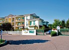 Residenz Giardini di Altea Zweizimmer-Wohnung Bilo 