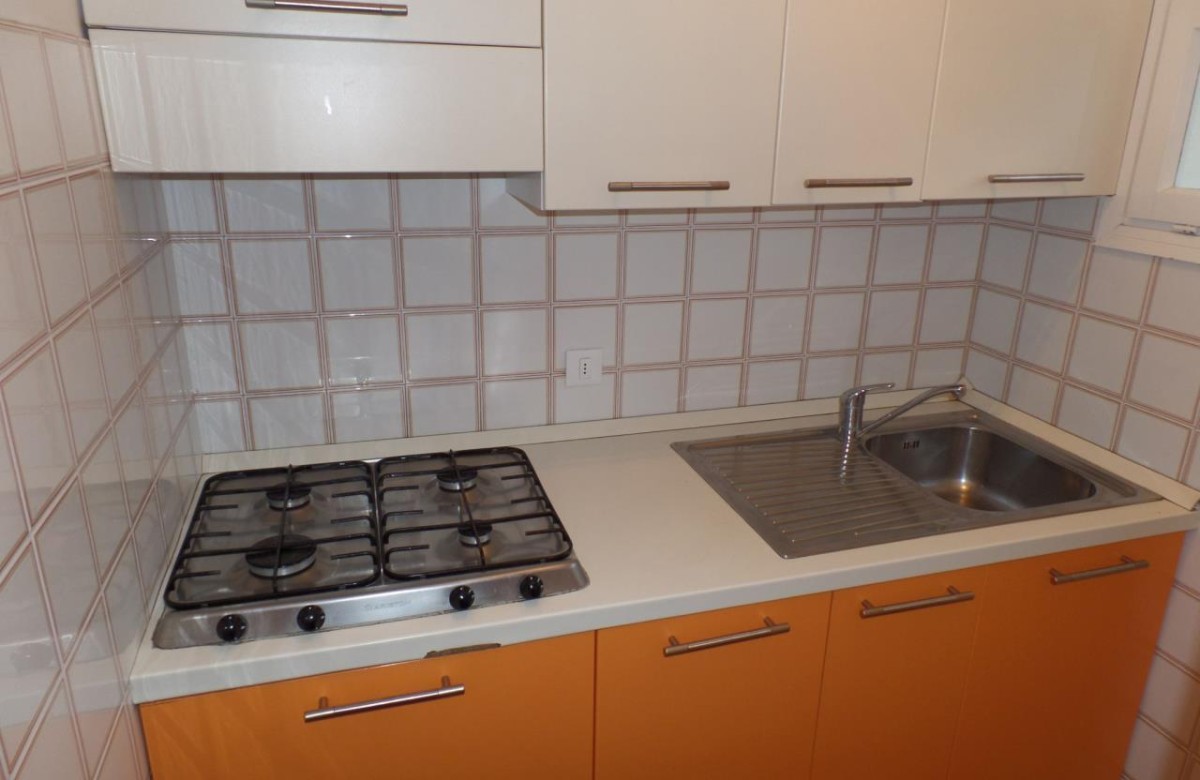 Residenz Villa Alessandra Dreizimmer-Wohnung Tipo C 
