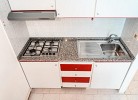 Residenz Luxor-Dreizimmerwohnung C6*+ mit seitlichem Meerblick
