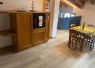 Residenz Villa Gianna Dreizimmer-Dachwohnung mit Seeblick