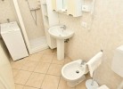 Residenz Arcobaleno Dreizimmer-Wohnung Cavalluccio Marino Plus