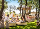 Valamar Camping Istra Mobilehome Bella Vista 