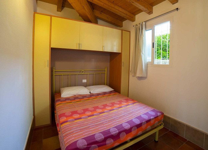 Ferienpark Internazionale Eden Chalet Giglio 
