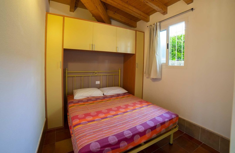 Ferienpark Internazionale Eden Chalet Giglio 