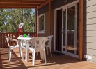 Ferienanlage Isuledda Baia Sardinia 
