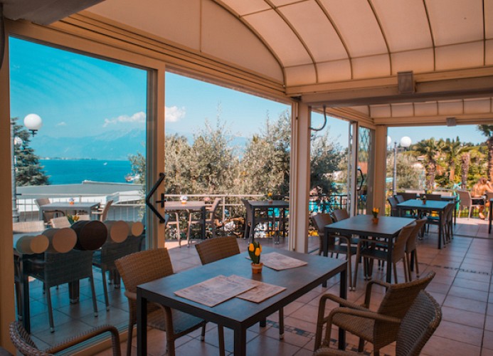 Internazionale Eden Mobilehome Happy Premium 