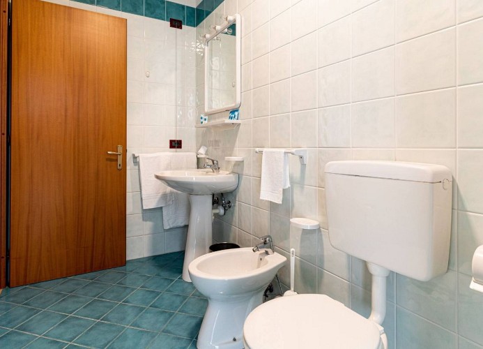 Residenz Summertime Wohnung Villa B BIV4 