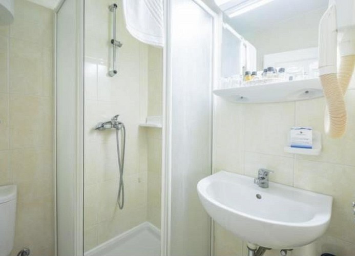 Ferienanlage Bellevue Wohnung A4BP1 