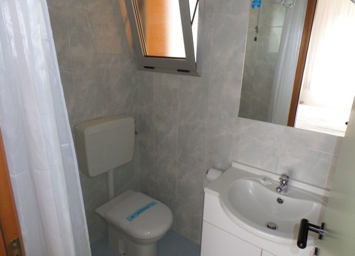 Residenz Villa Felice Dreizimmer-Wohnung C Erdgeschoss